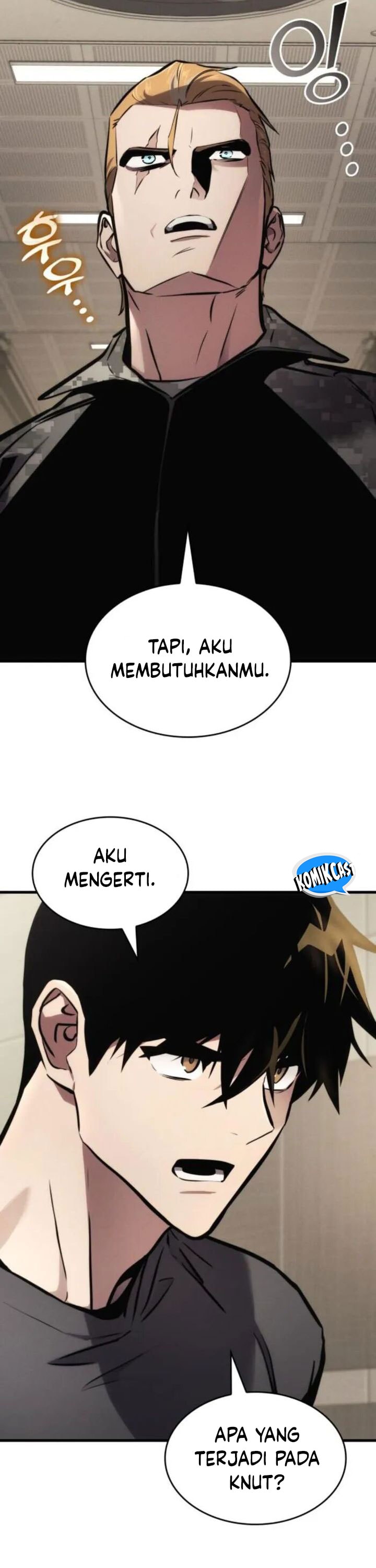 Kill The Dragon - Chapter 142 - Page 5