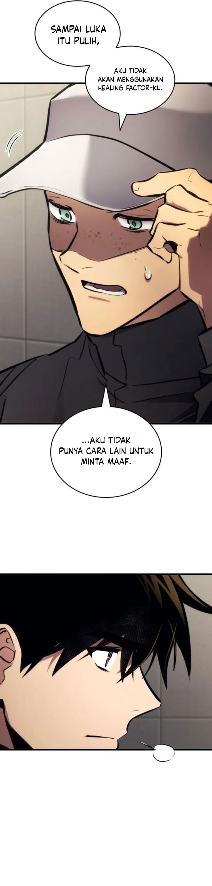 Kill The Dragon - Chapter 142 - Page 51
