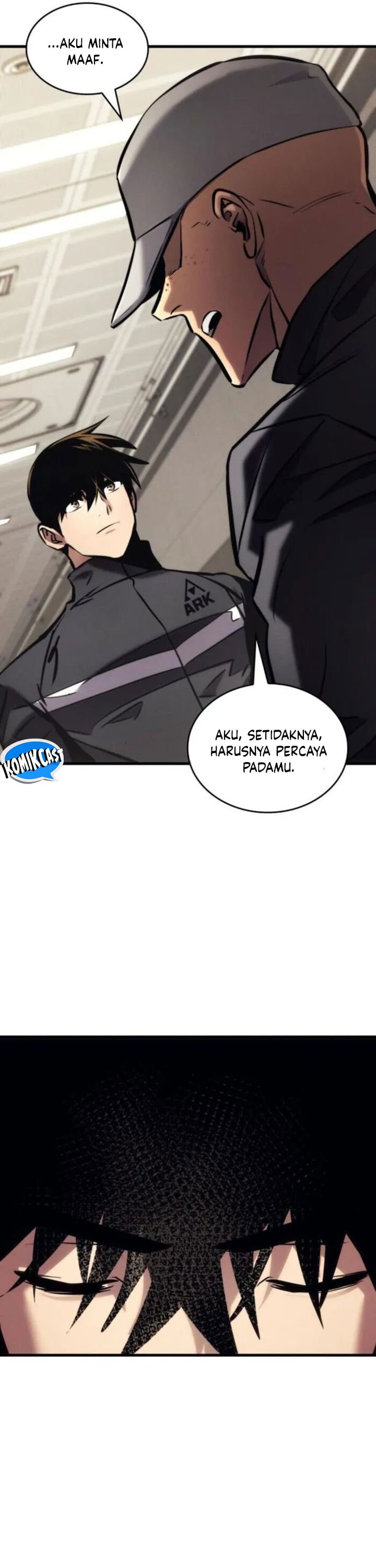Kill The Dragon - Chapter 142 - Page 53