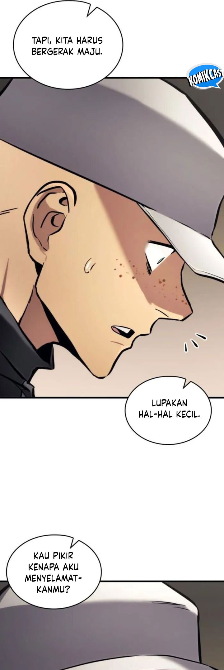 Kill The Dragon - Chapter 142 - Page 55