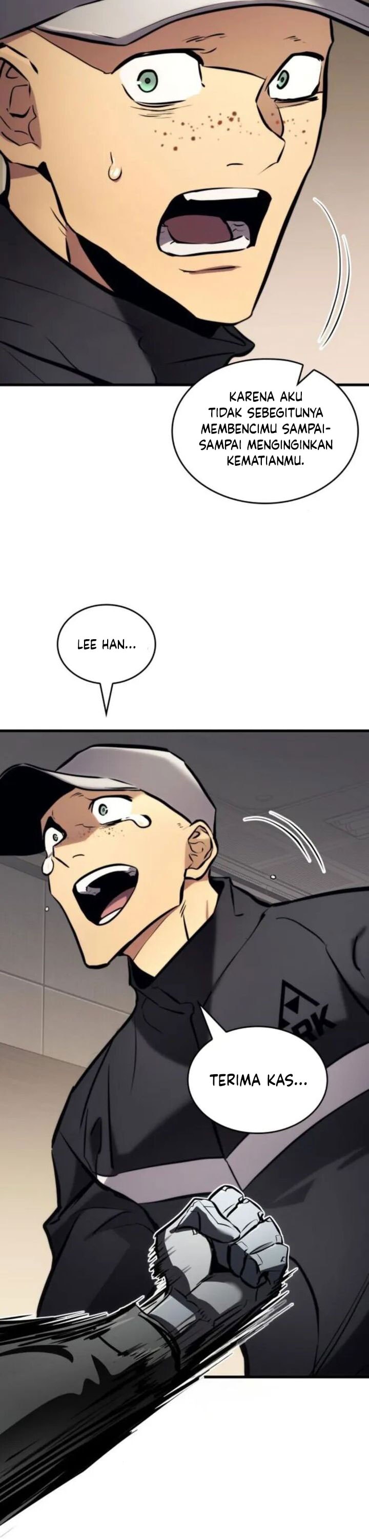 Kill The Dragon - Chapter 142 - Page 56