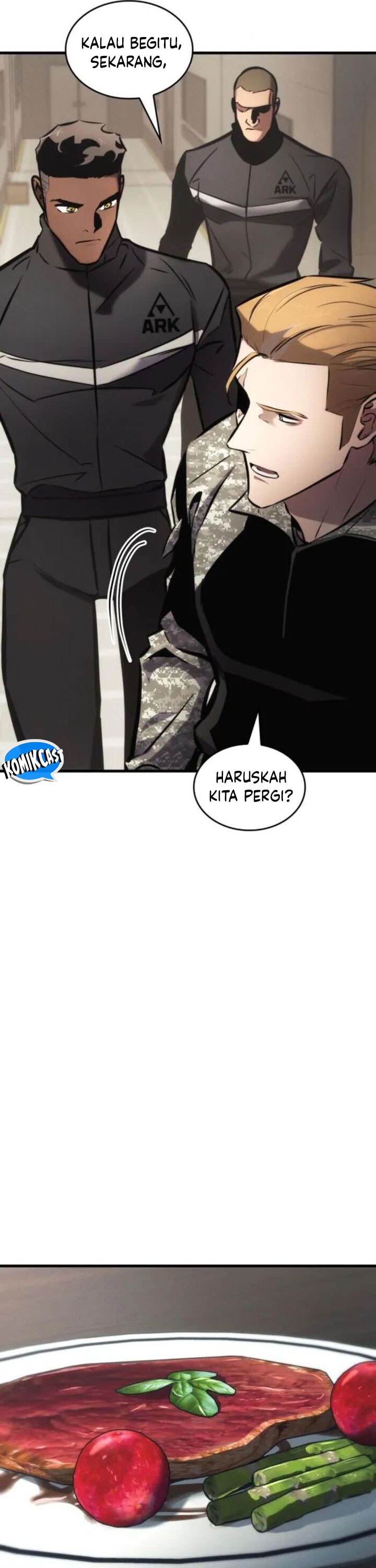 Kill The Dragon - Chapter 142 - Page 8