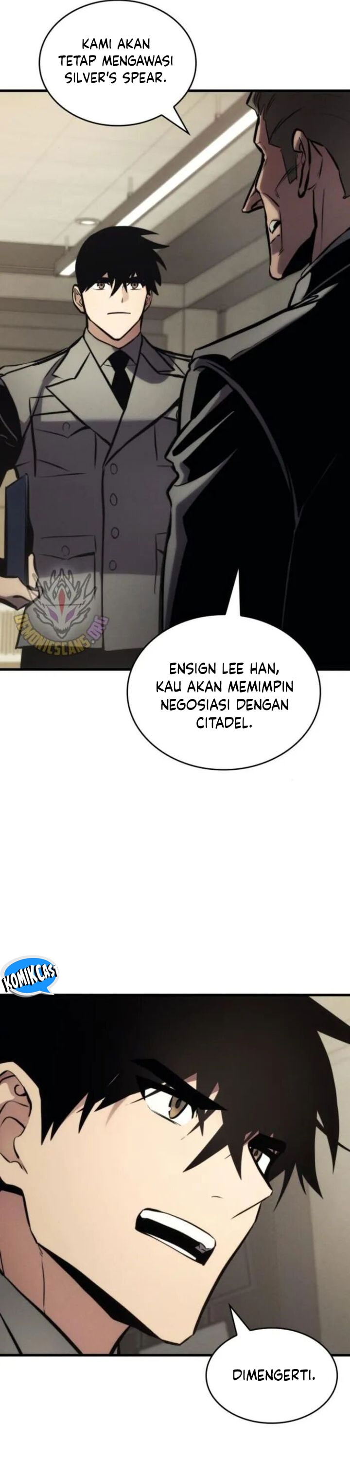 Kill The Dragon - Chapter 143 - Page 13