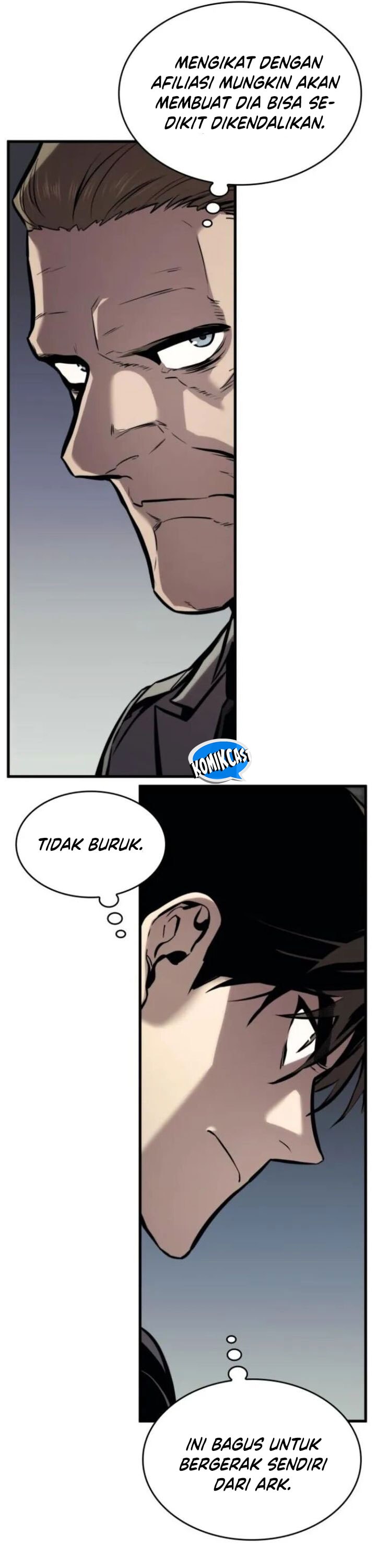 Kill The Dragon - Chapter 143 - Page 15