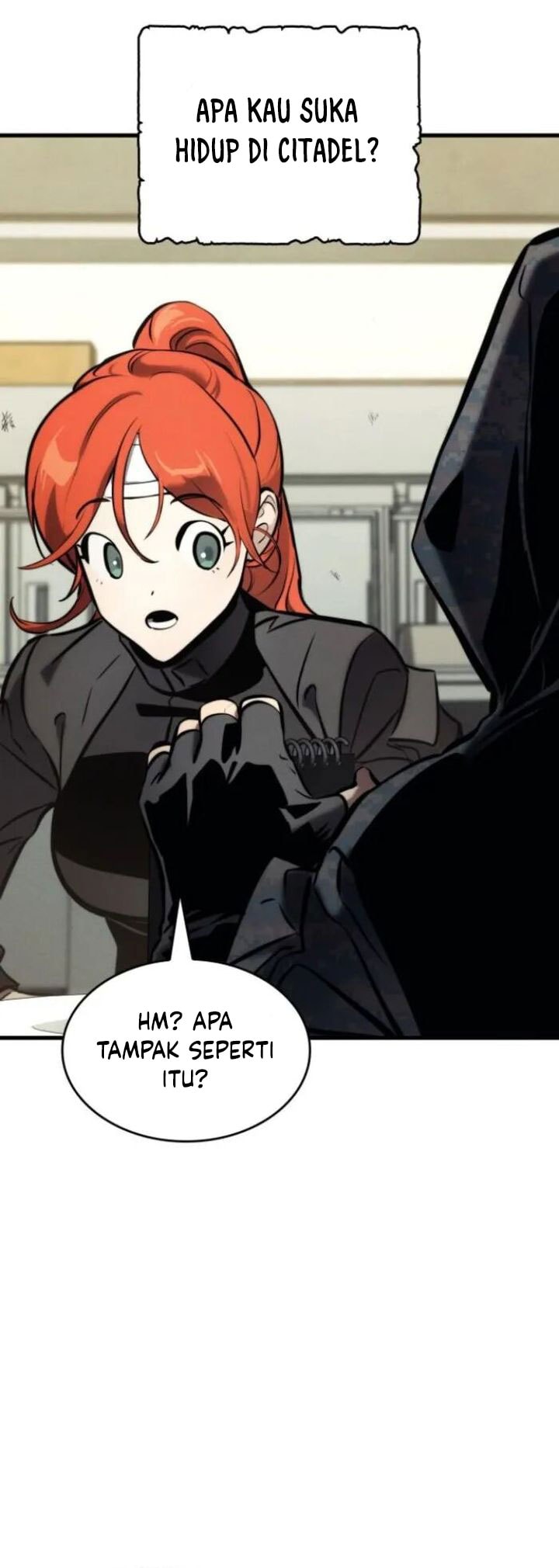Kill The Dragon - Chapter 143 - Page 22