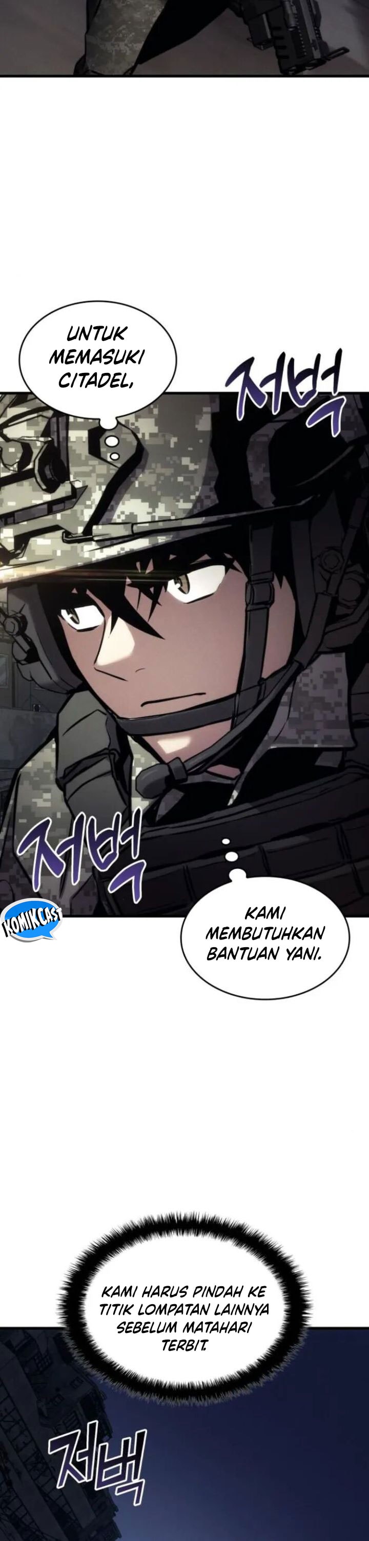Kill The Dragon - Chapter 143 - Page 30
