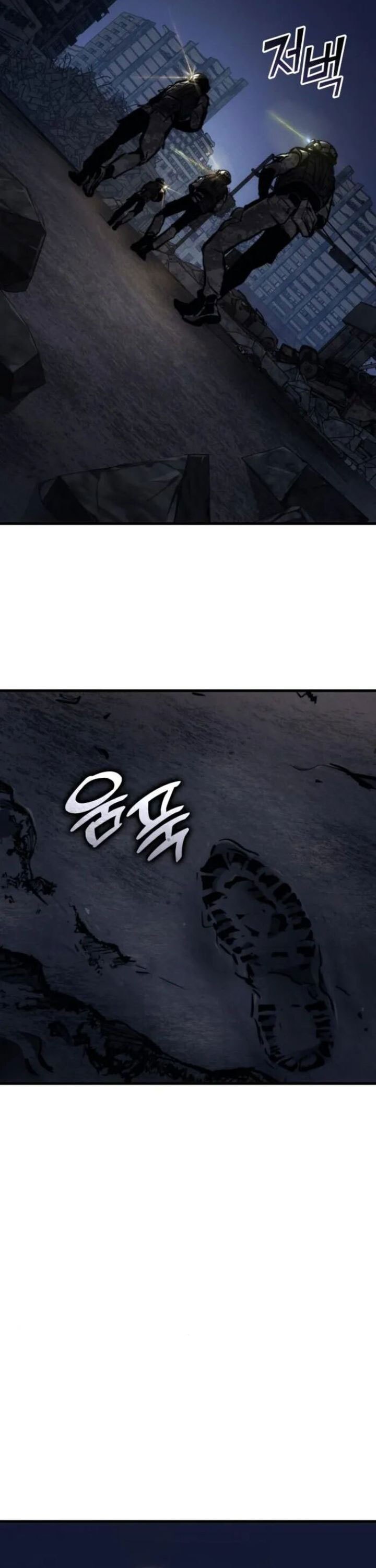 Kill The Dragon - Chapter 143 - Page 31