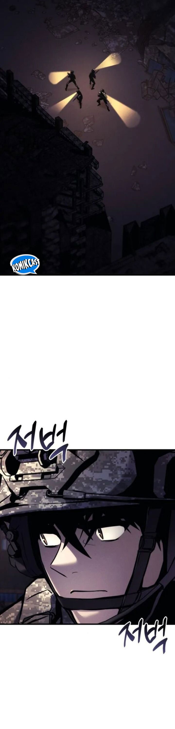 Kill The Dragon - Chapter 143 - Page 38