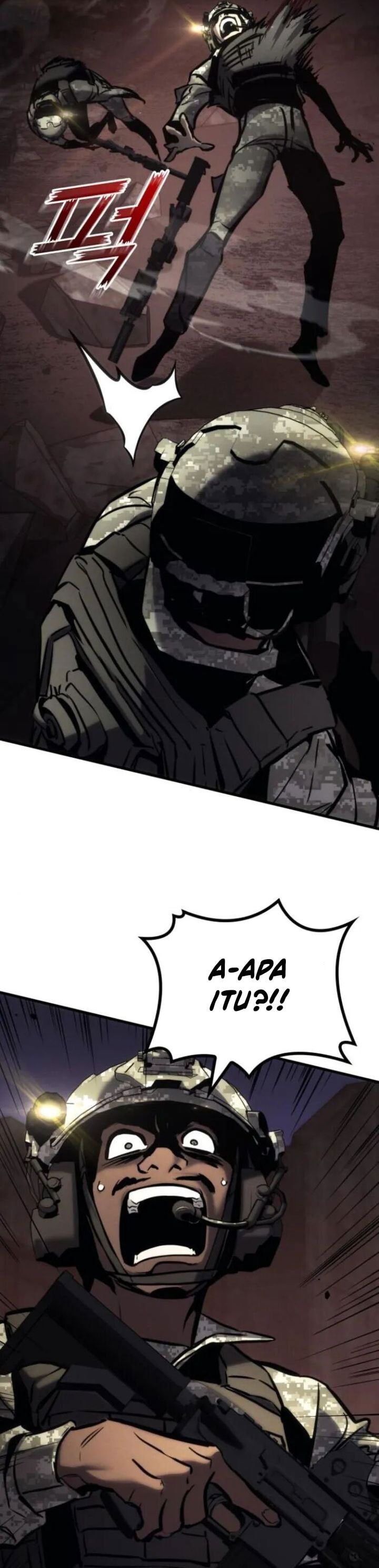Kill The Dragon - Chapter 143 - Page 47