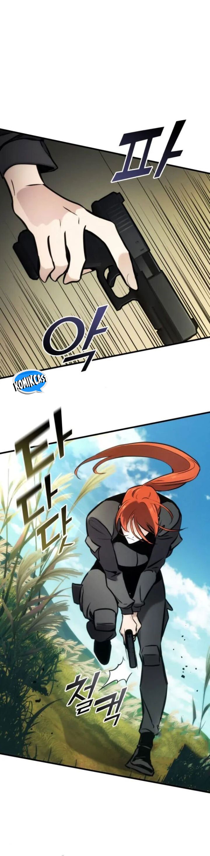 Kill The Dragon - Chapter 144 - Page 10