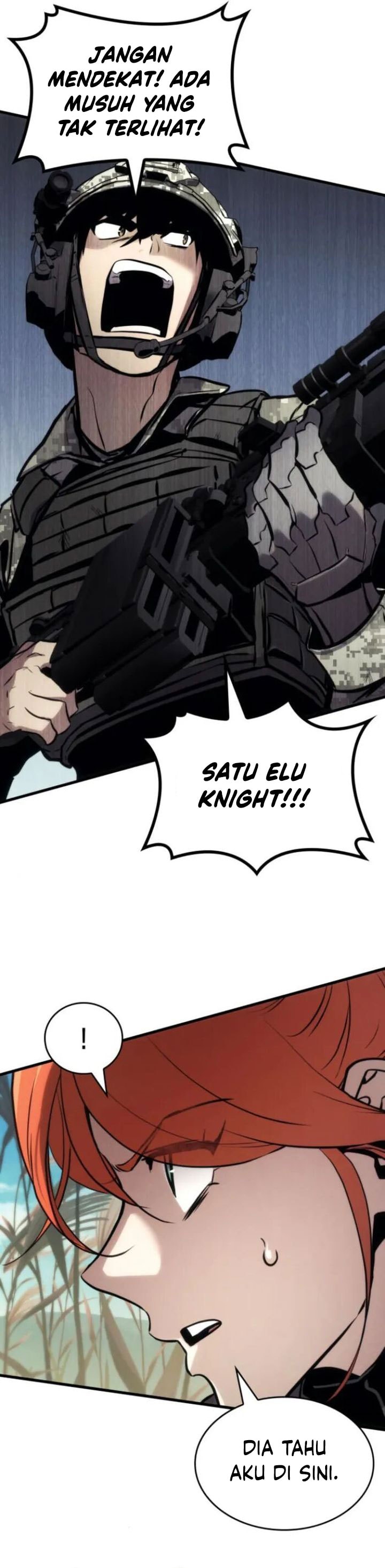 Kill The Dragon - Chapter 144 - Page 16