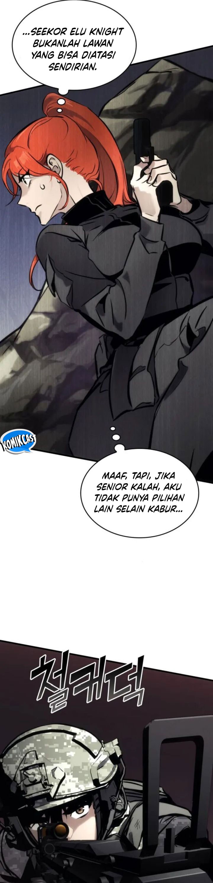 Kill The Dragon - Chapter 144 - Page 18