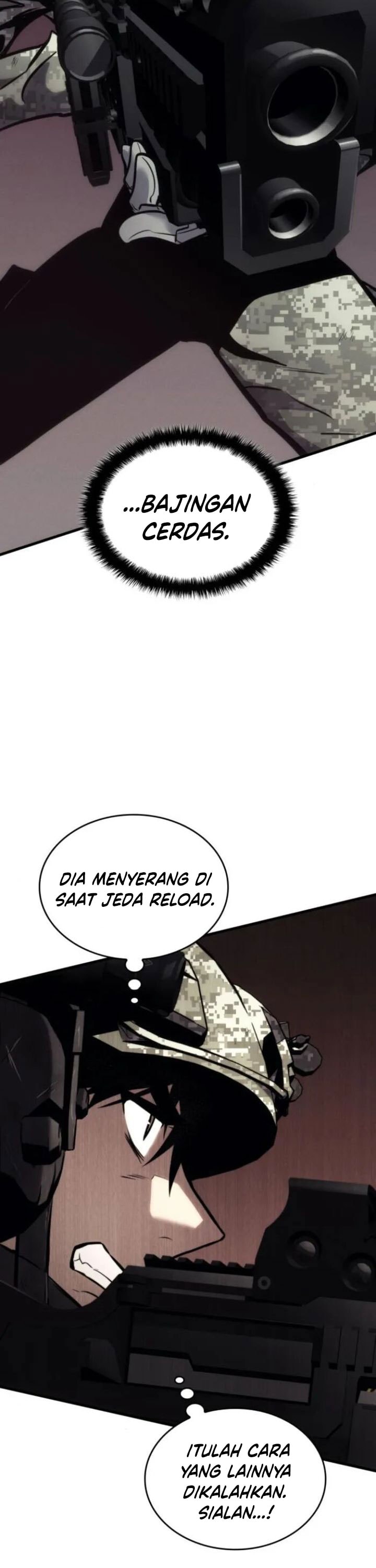 Kill The Dragon - Chapter 144 - Page 19