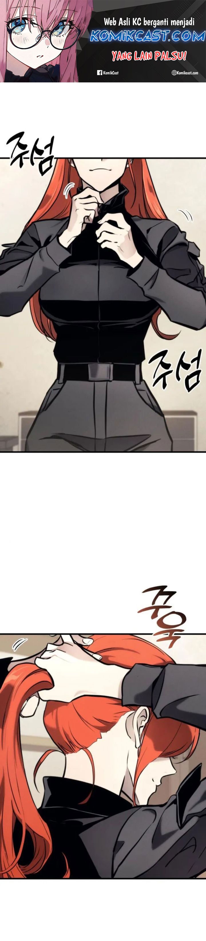 Kill The Dragon - Chapter 144 - Page 2