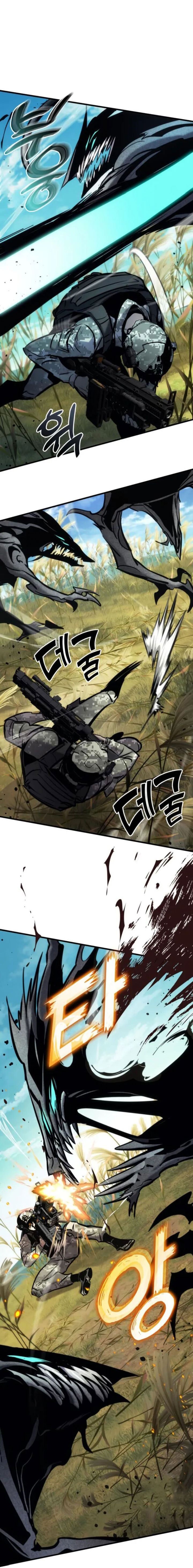 Kill The Dragon - Chapter 144 - Page 24