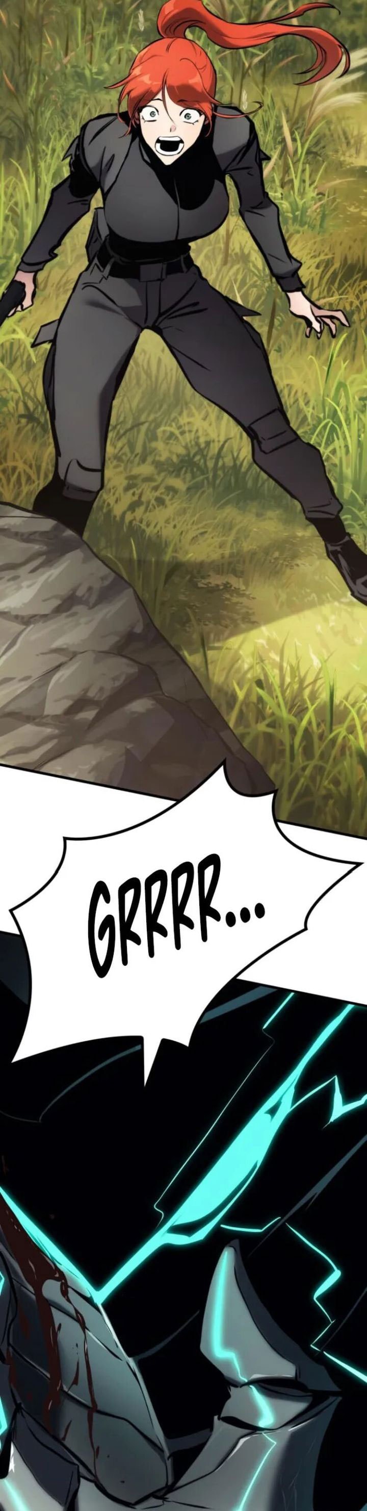 Kill The Dragon - Chapter 144 - Page 31