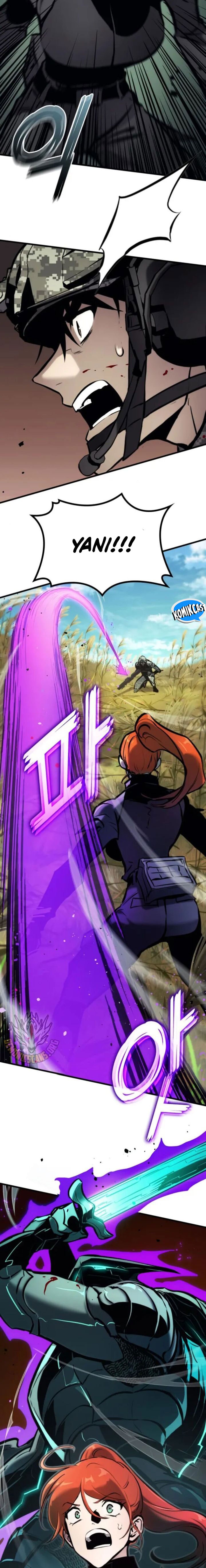 Kill The Dragon - Chapter 144 - Page 33