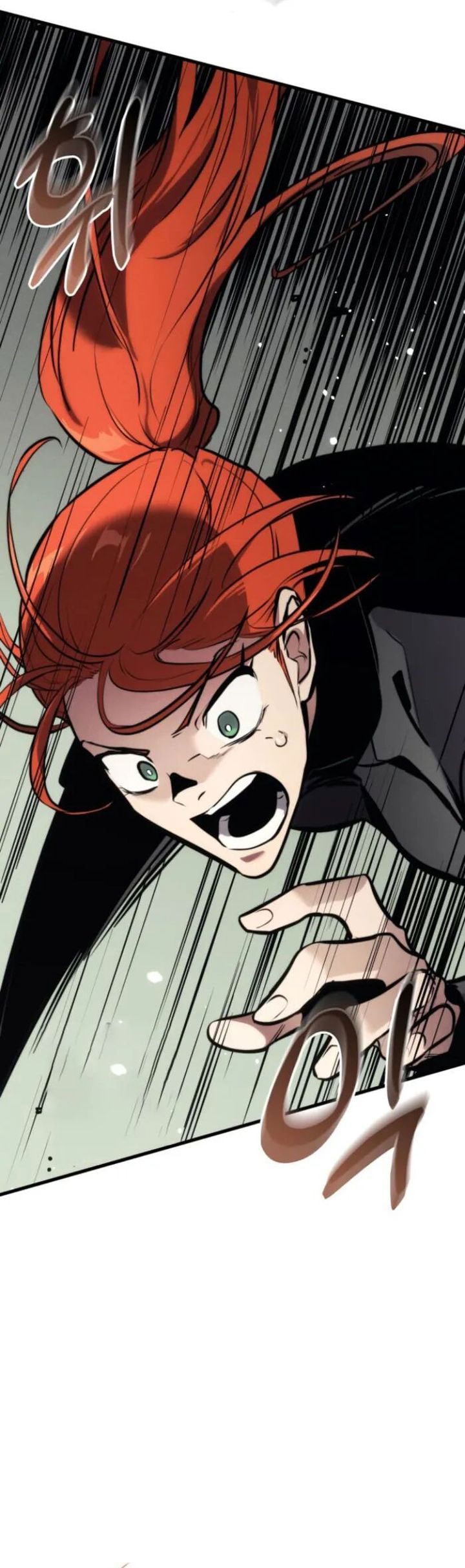 Kill The Dragon - Chapter 144 - Page 36