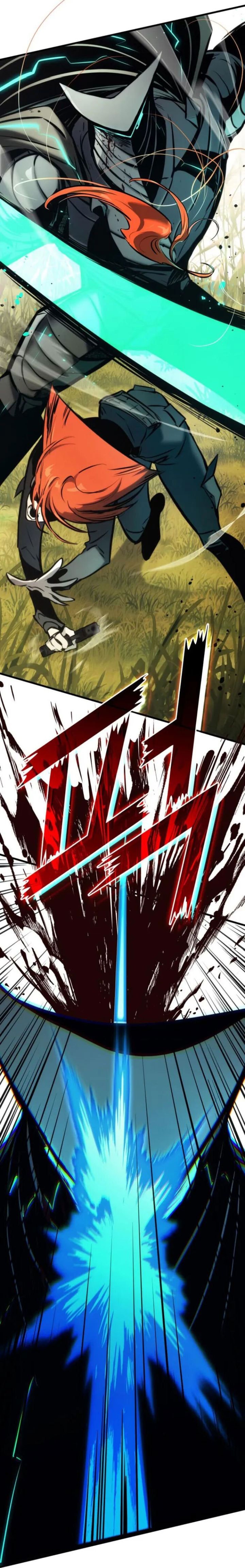 Kill The Dragon - Chapter 144 - Page 37