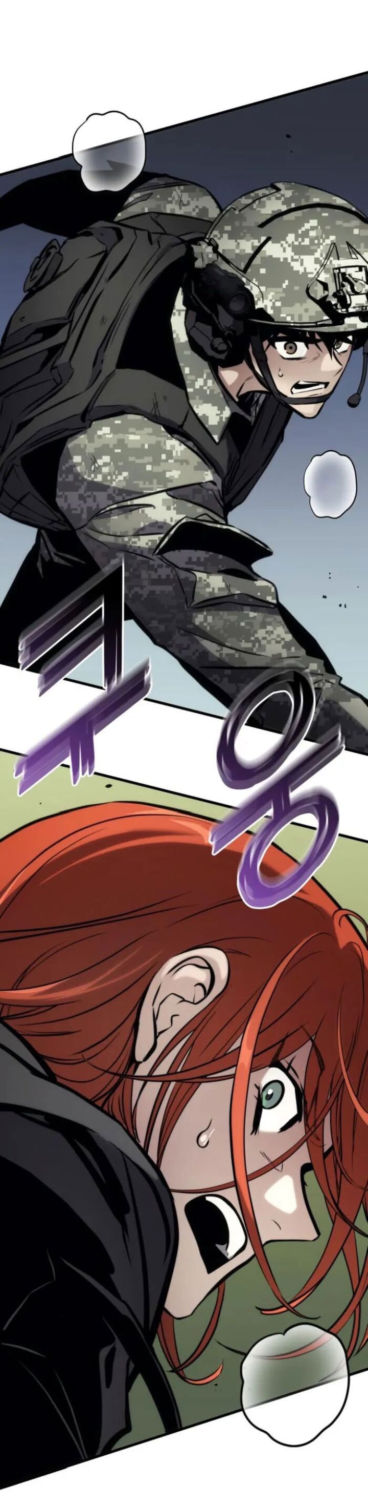 Kill The Dragon - Chapter 144 - Page 39