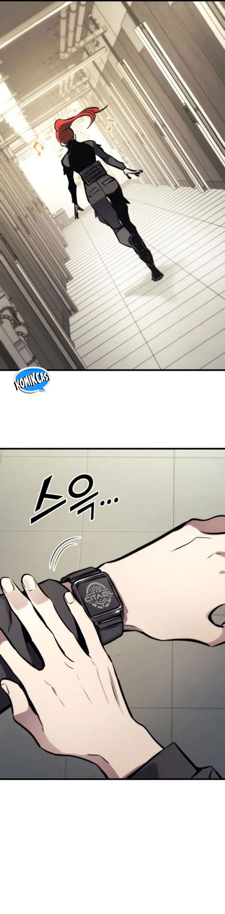 Kill The Dragon - Chapter 144 - Page 5