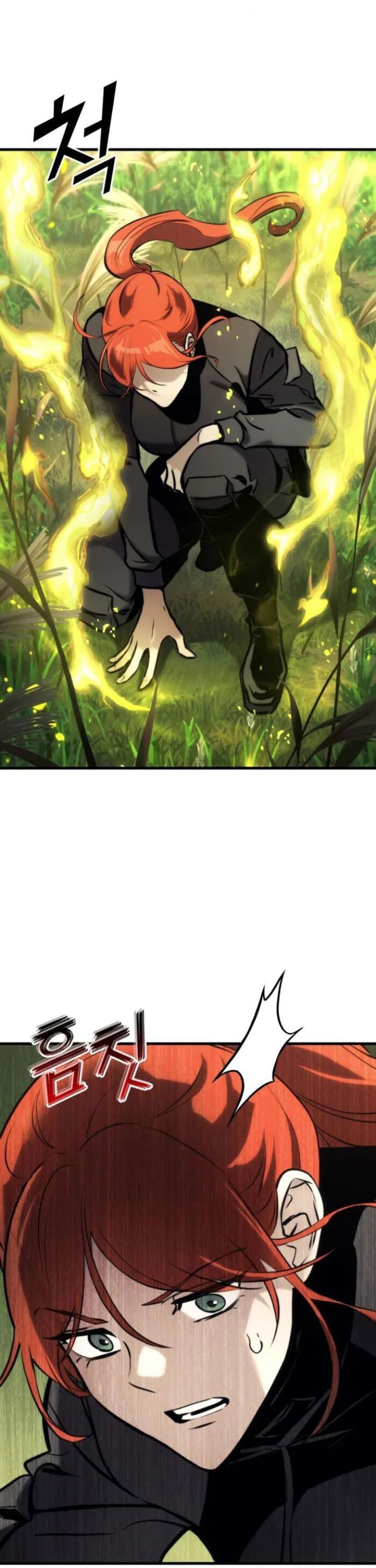 Kill The Dragon - Chapter 144 - Page 9