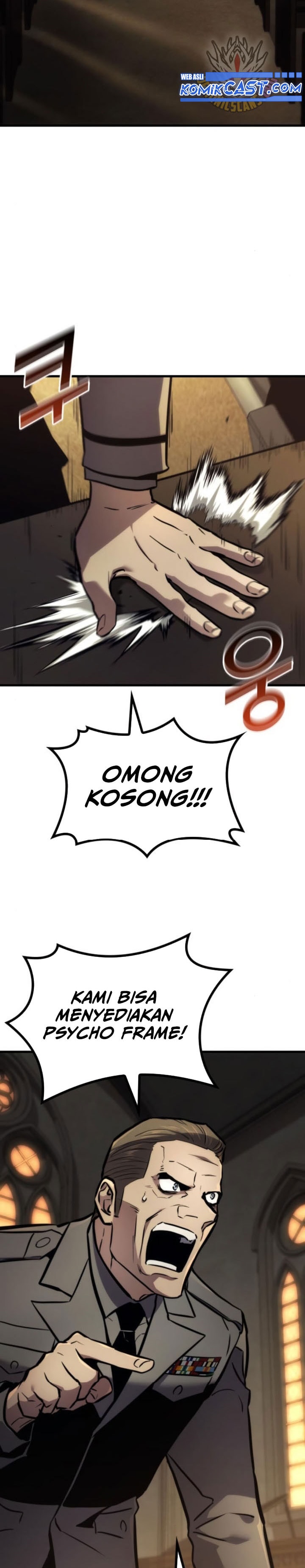 Kill The Dragon - Chapter 145 - Page 11