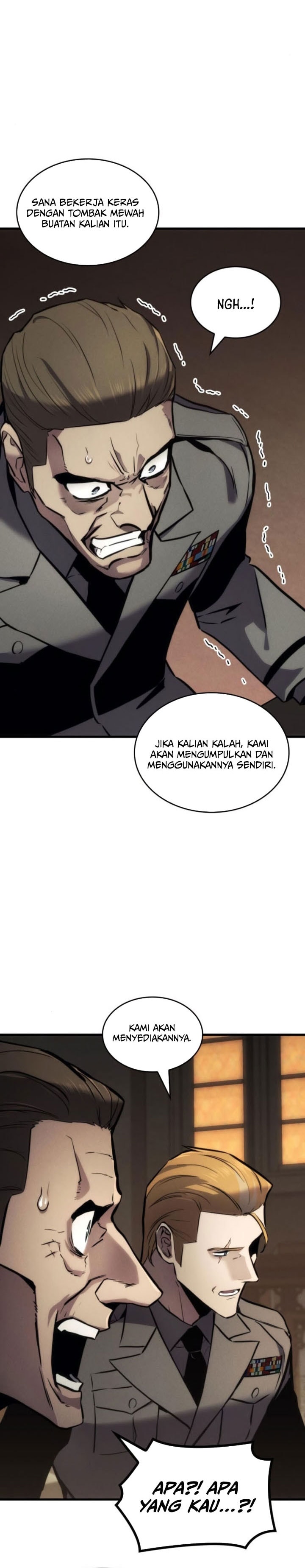 Kill The Dragon - Chapter 145 - Page 13