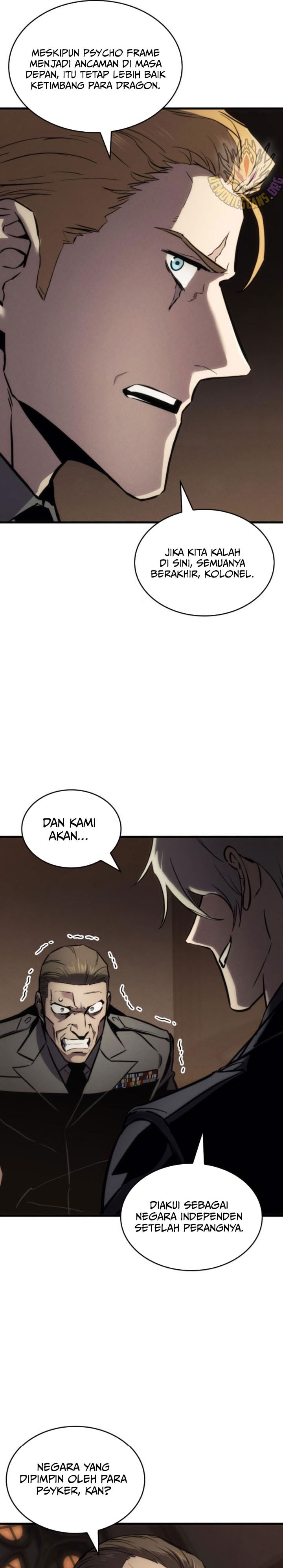 Kill The Dragon - Chapter 145 - Page 14
