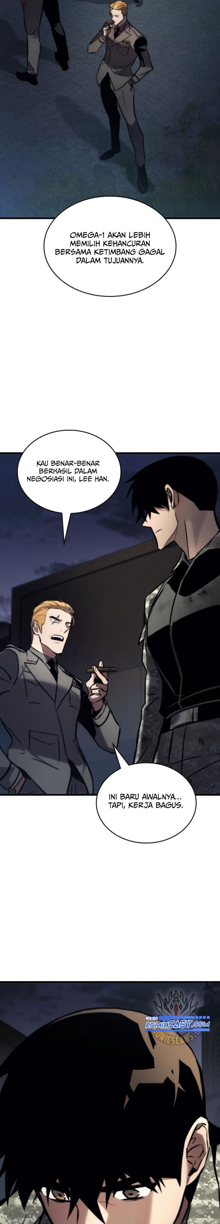 Kill The Dragon - Chapter 145 - Page 18