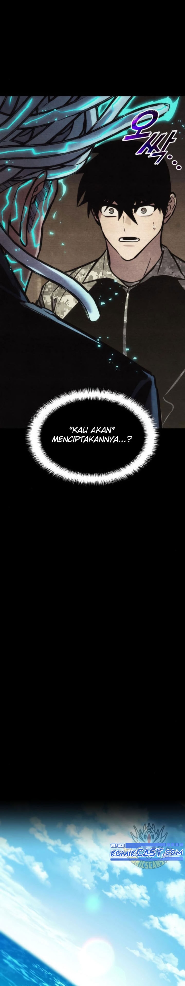 Kill The Dragon - Chapter 145 - Page 22