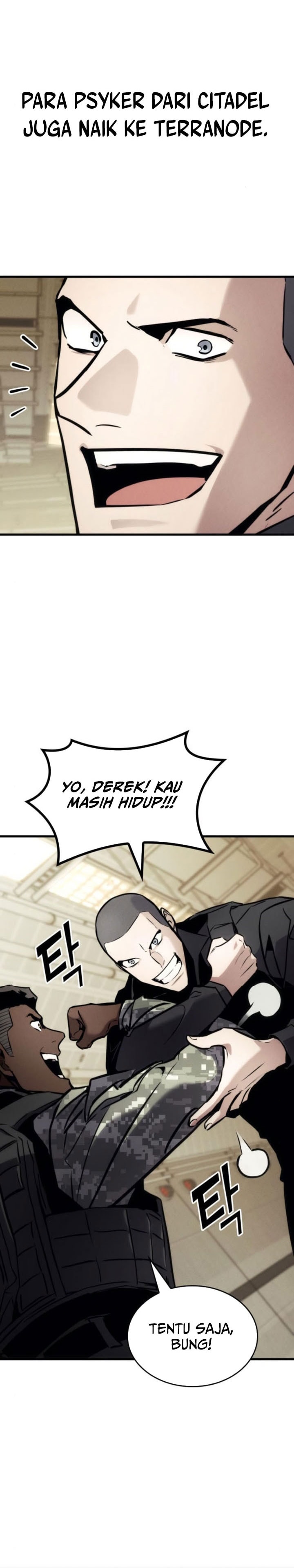 Kill The Dragon - Chapter 145 - Page 25