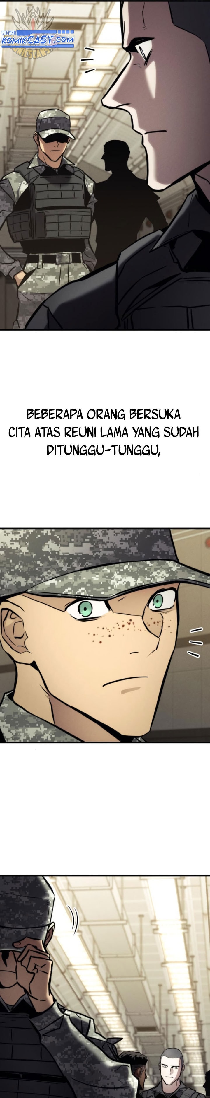 Kill The Dragon - Chapter 145 - Page 26