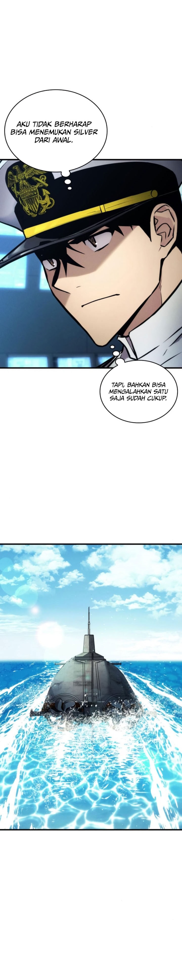 Kill The Dragon - Chapter 145 - Page 34