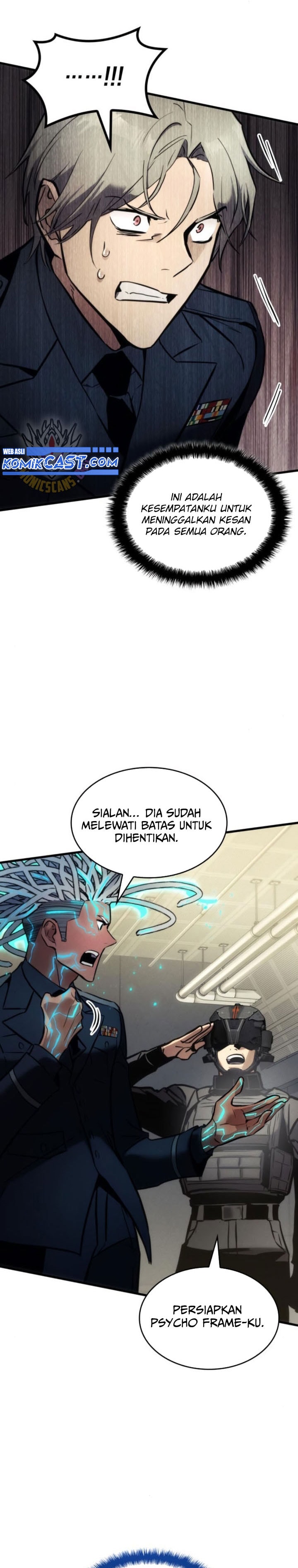 Kill The Dragon - Chapter 145 - Page 36