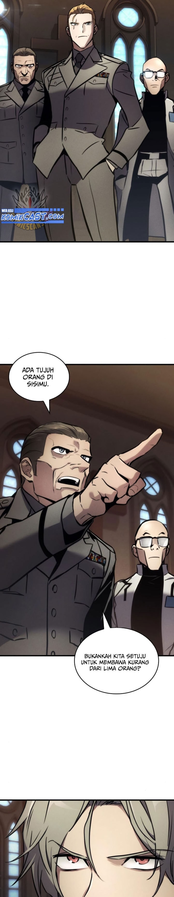 Kill The Dragon - Chapter 145 - Page 6