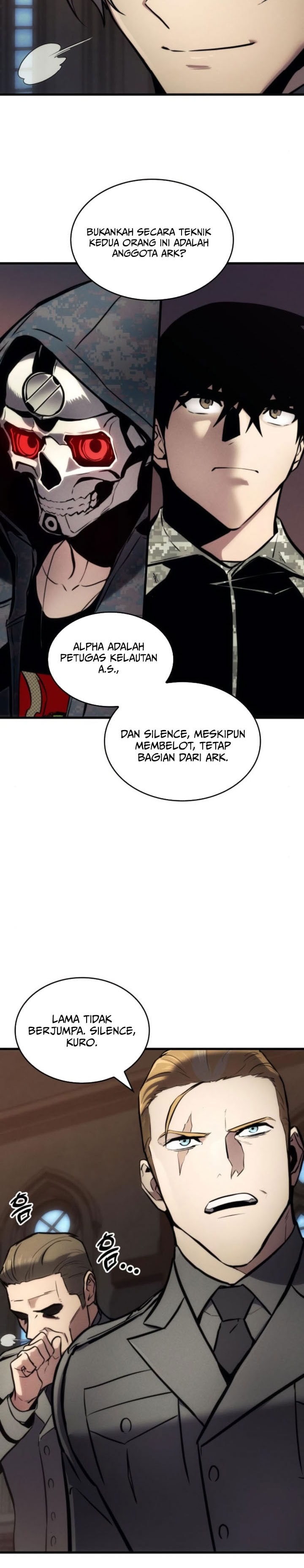 Kill The Dragon - Chapter 145 - Page 7