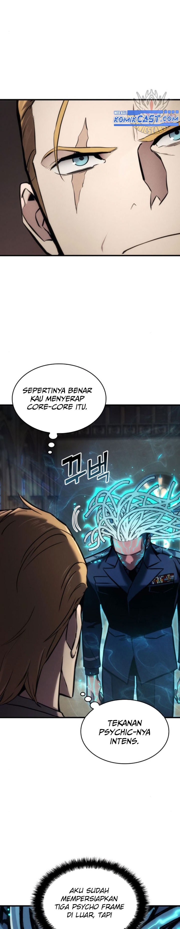 Kill The Dragon - Chapter 145 - Page 8