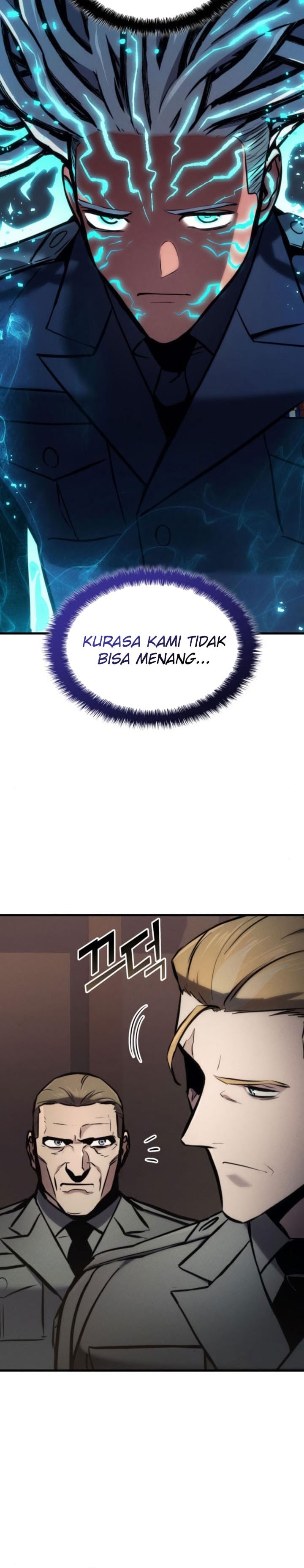 Kill The Dragon - Chapter 145 - Page 9