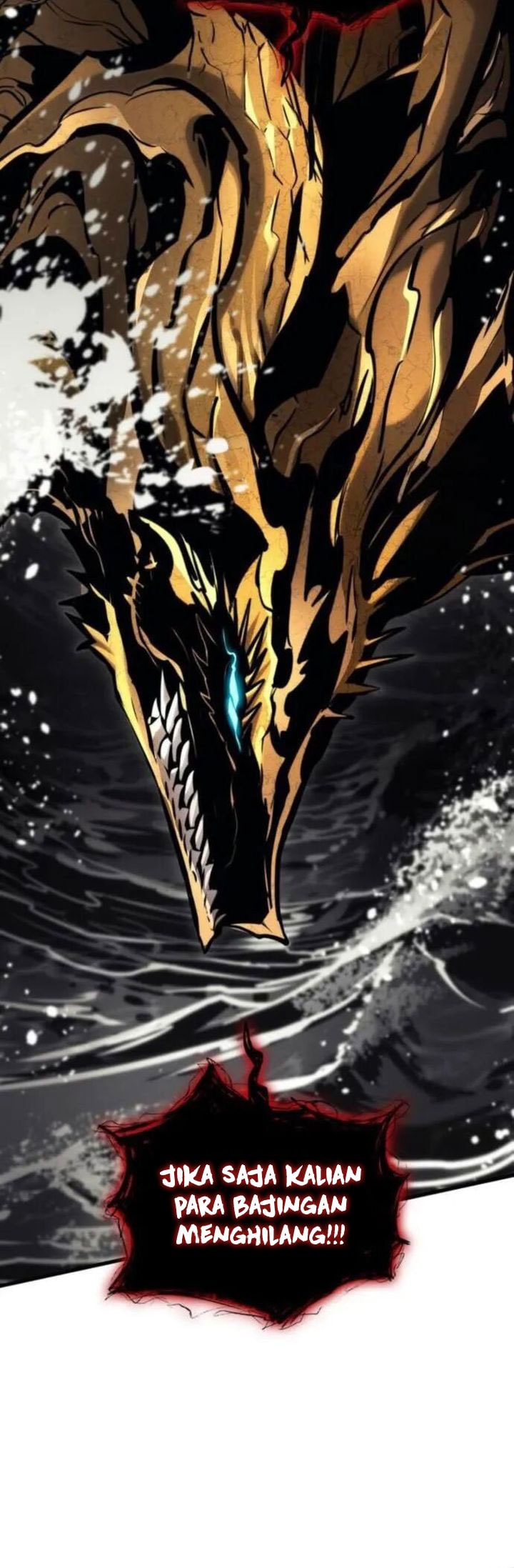 Kill The Dragon - Chapter 147 - Page 19