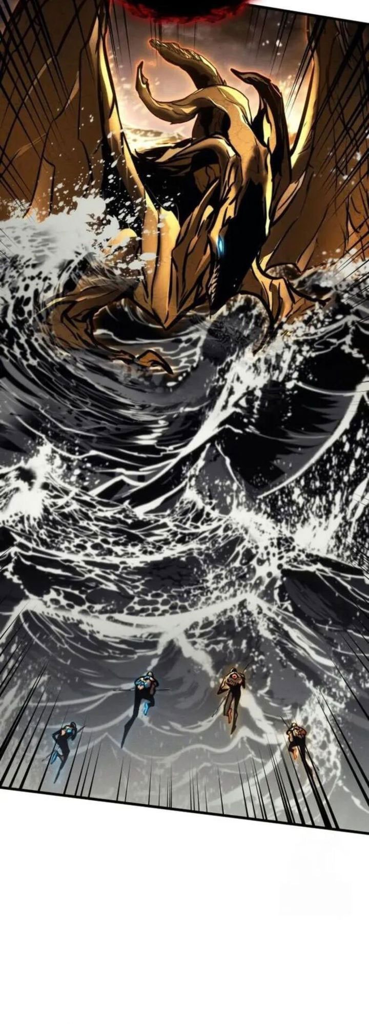 Kill The Dragon - Chapter 147 - Page 21
