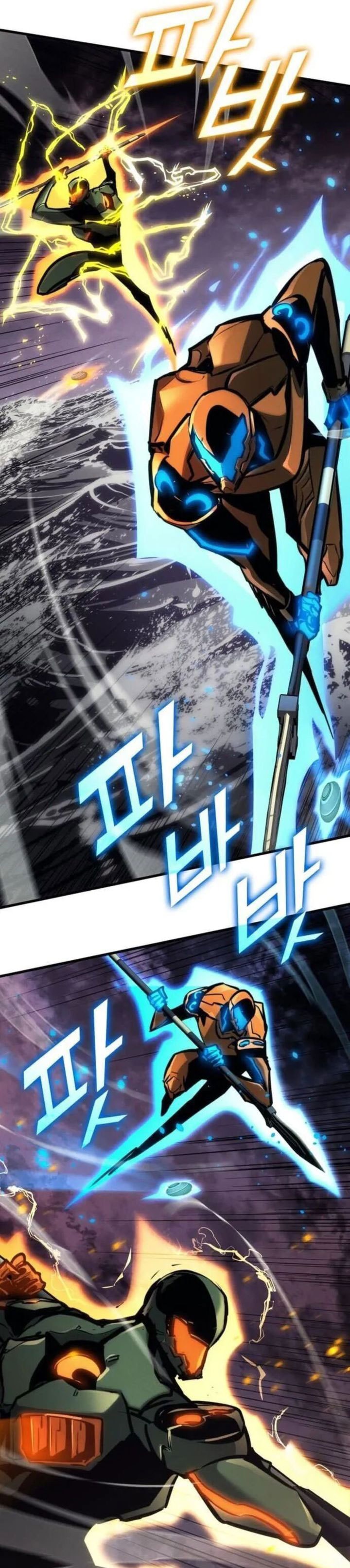 Kill The Dragon - Chapter 147 - Page 32