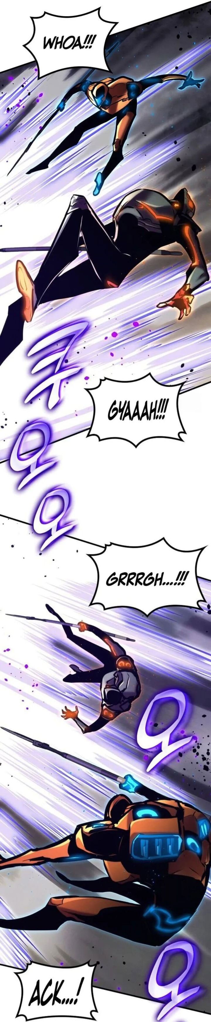Kill The Dragon - Chapter 147 - Page 36