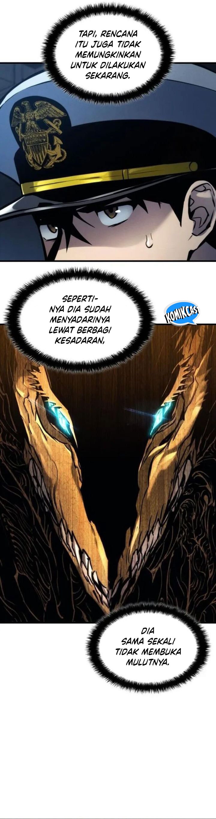 Kill The Dragon - Chapter 147 - Page 38