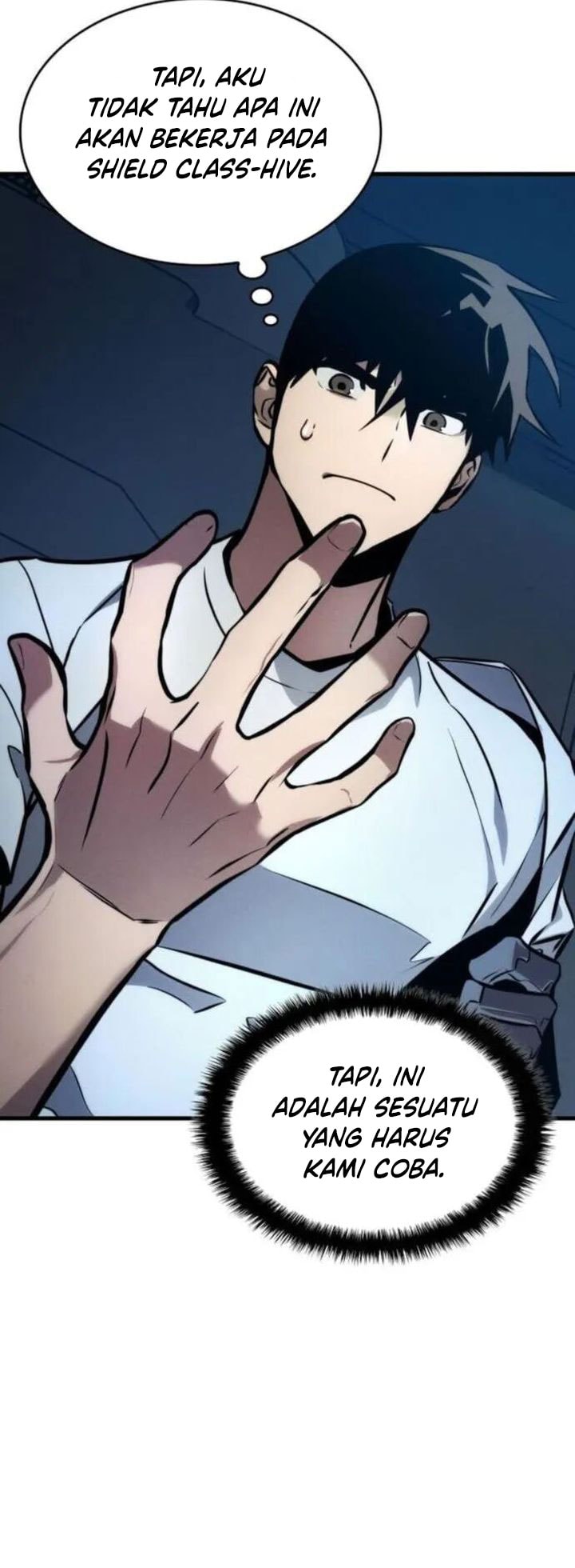 Kill The Dragon - Chapter 147 - Page 41