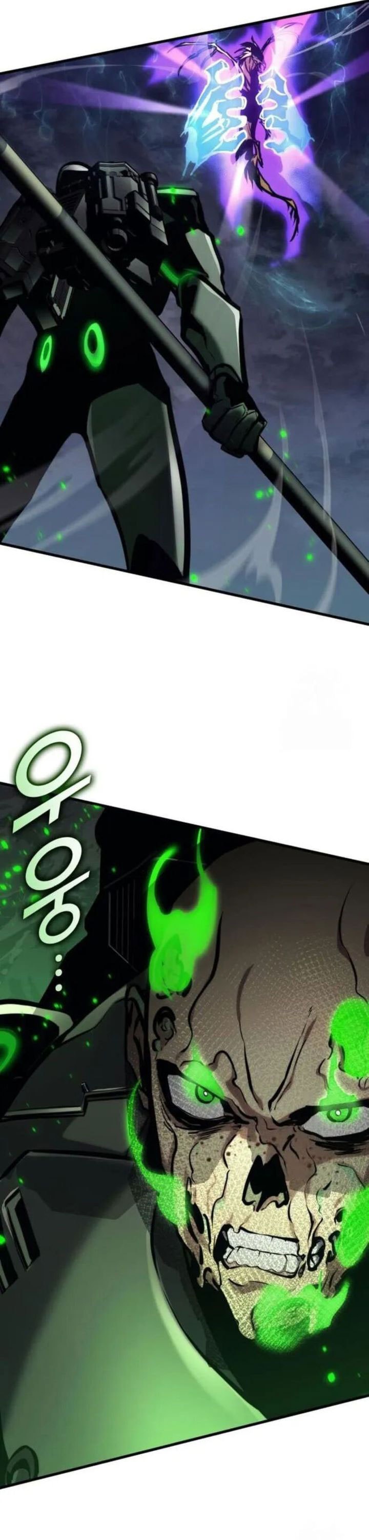 Kill The Dragon - Chapter 147 - Page 49