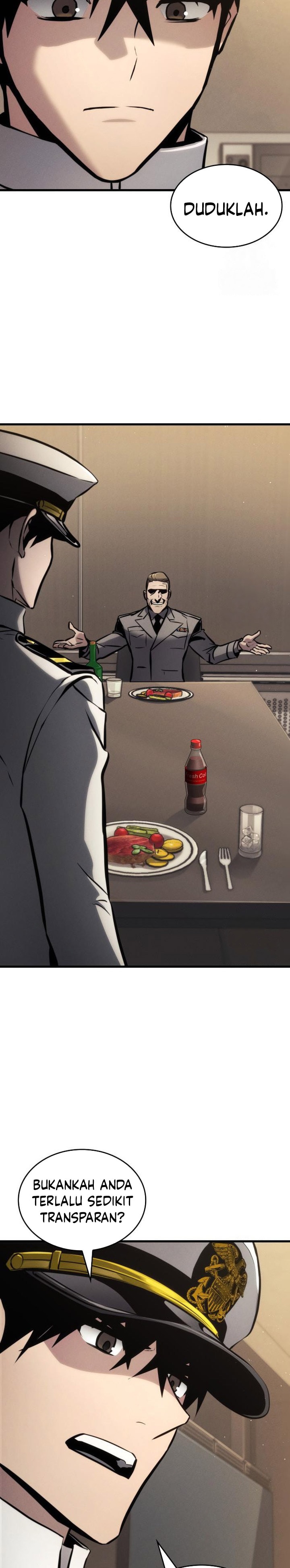 Kill The Dragon - Chapter 148 - Page 15