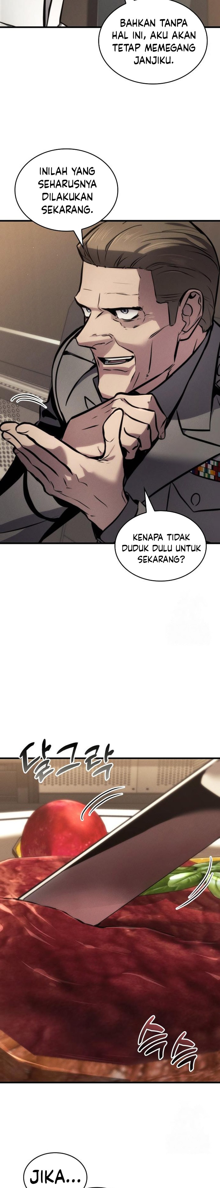 Kill The Dragon - Chapter 148 - Page 16