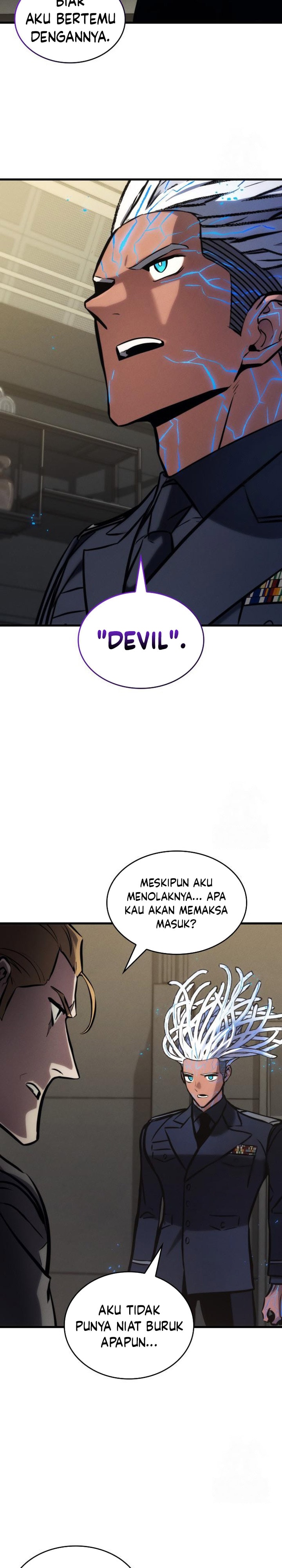 Kill The Dragon - Chapter 148 - Page 23