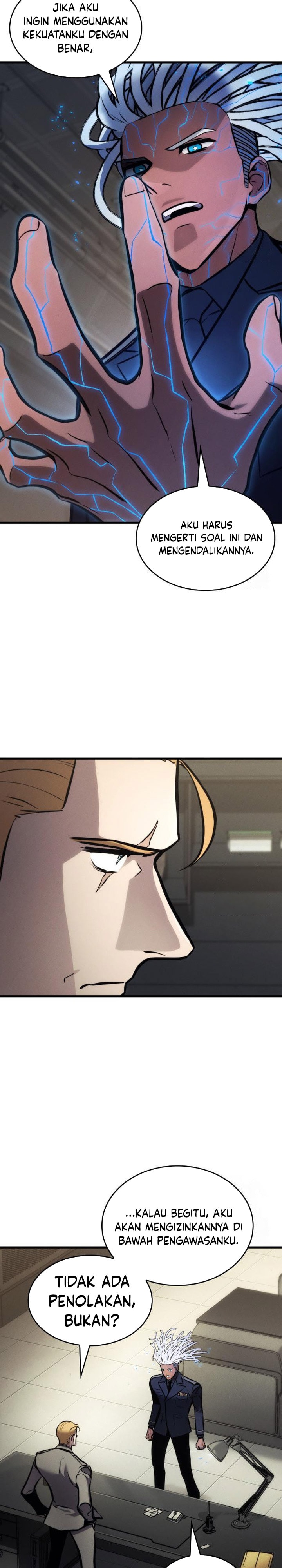 Kill The Dragon - Chapter 148 - Page 24